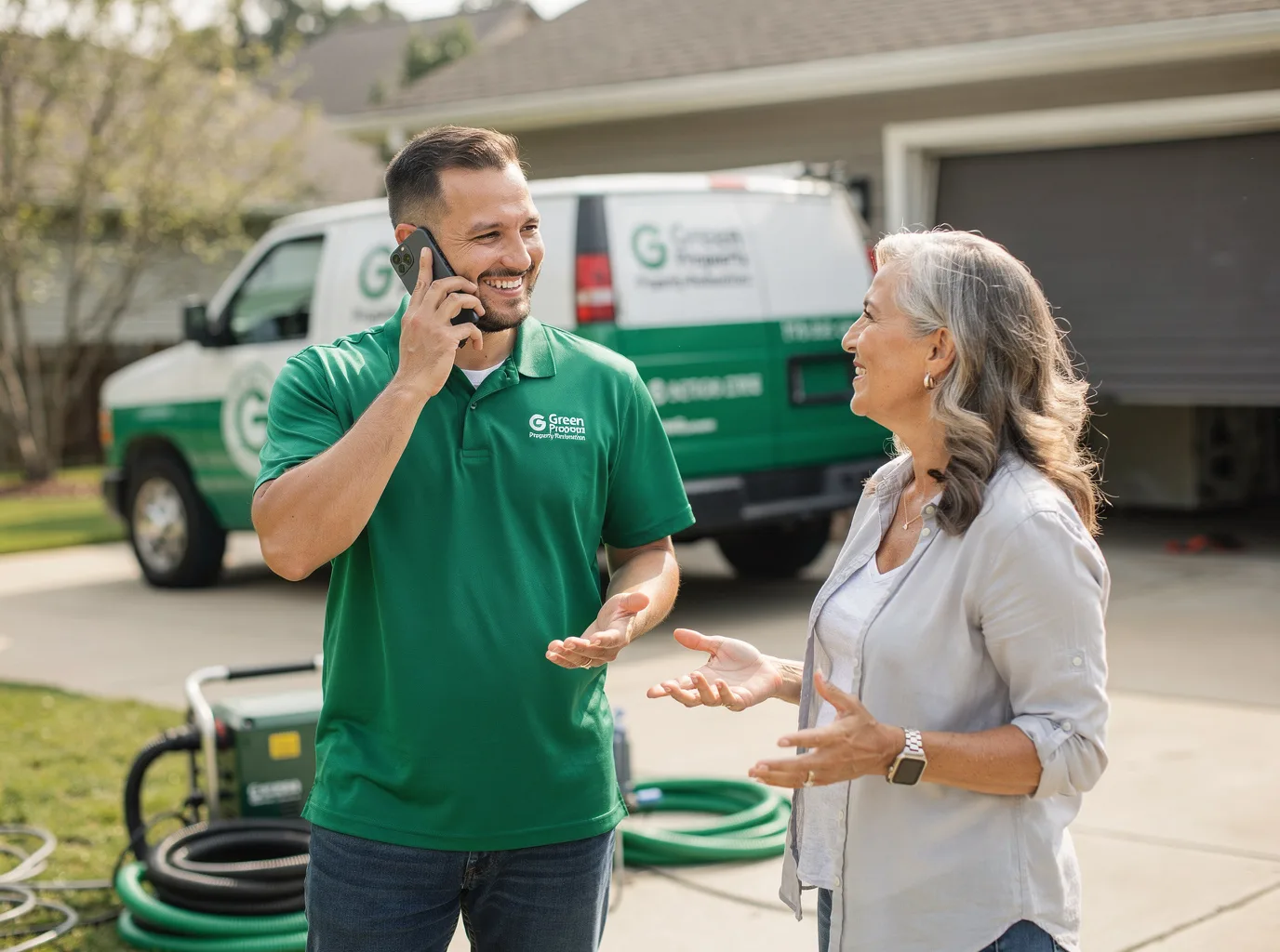 Water Damage Restoration Terra Bella, CA FAQs